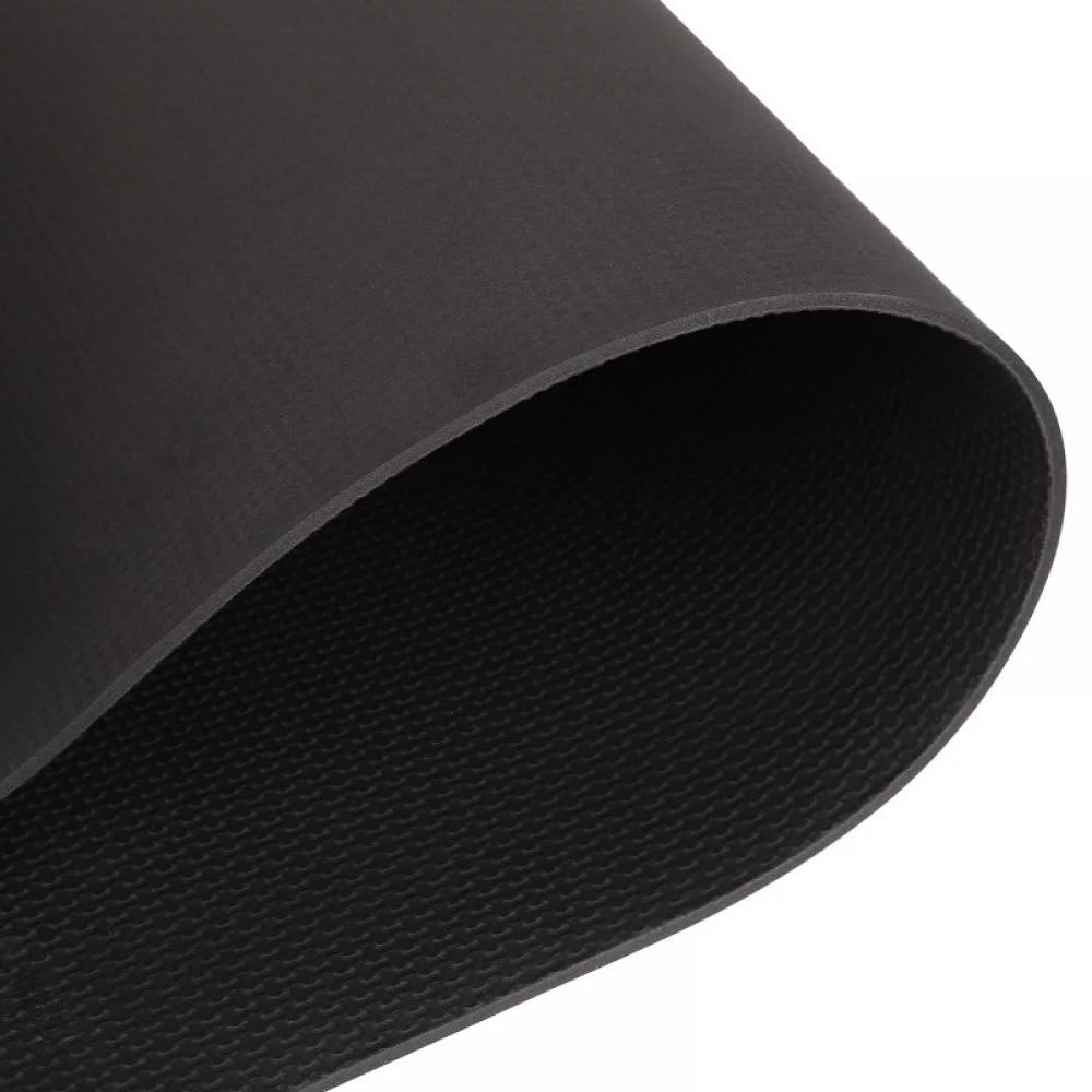 15mm Non-Slip Yoga Mat for Gymnastics and Pilates - 60x173cm Exercise Mat