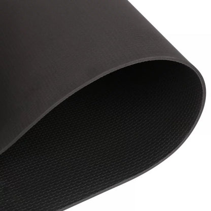 15mm Non-Slip Yoga Mat for Gymnastics and Pilates - 60x173cm Exercise Mat
